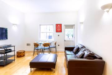 Apartment for 4 People in Islington, London, Photo 1