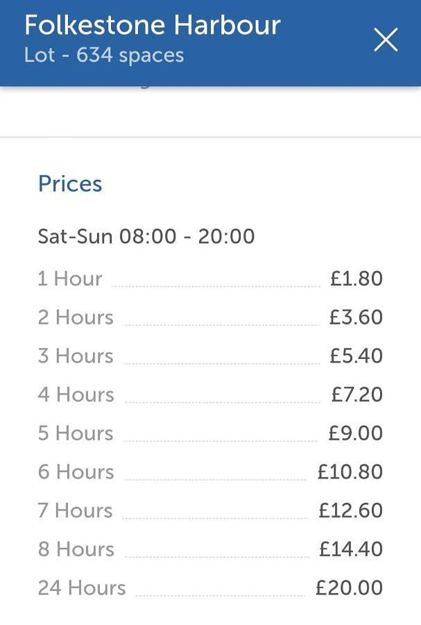 Gîte pour 4 personnes, avec terrasse et vue à Folkestone - 4