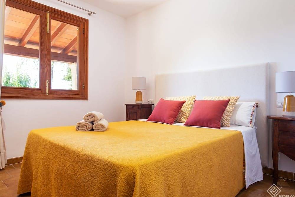 Es Pou de Biniamar - Preciosa villa con piscina en Selva in Lloseta, Interior de Mallorca
