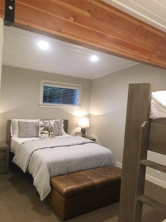 Vacation rental for 6 people, with balcony in Mammoth Lakes