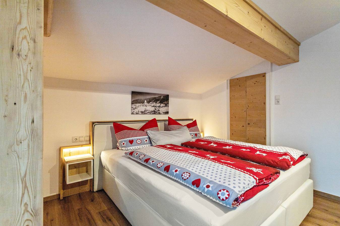 Ferienwohnung für 4 Personen in Niederau, Wildschönau
