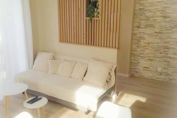 Gîte pour 5 personnes, animaux acceptés à Saint-Germain-Lespinasse