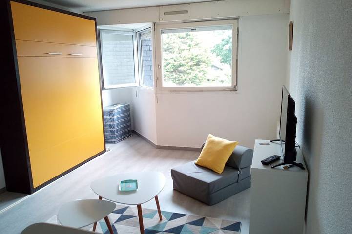 Appartement de vacances pour 2 personnes