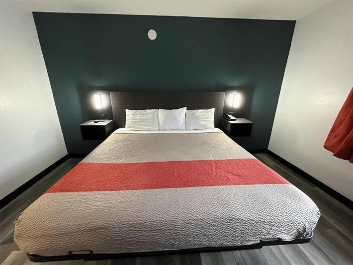 Hotel para 7 personas - 1