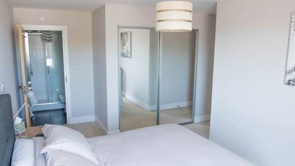 Glamping for 4 People in Ipswich, Suffolk, Photo 4