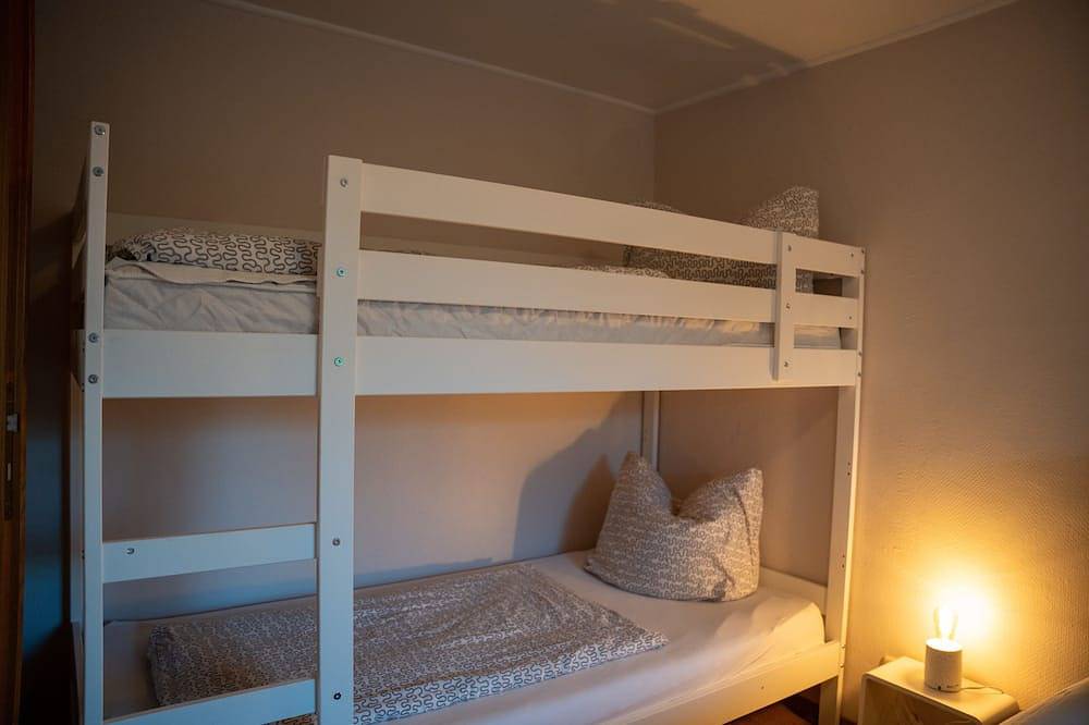 Ganze Wohnung, Ferienwohnung/App. für 4 Gäste mit 40m² in Grömitz in Lenste, Grömitz