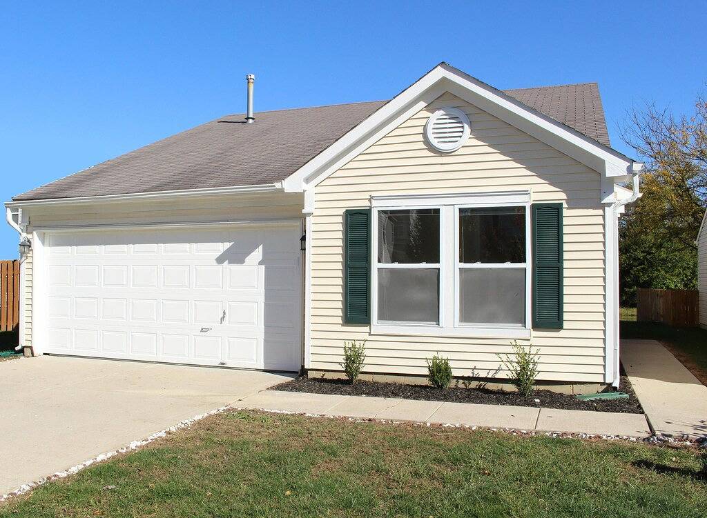 Niedlich, gemütlich, 2 Bd 2 Bath Ranch Home in Carmel, In, Vrbo 978856, Llc - Eigentümer in Carmel, Hamilton County