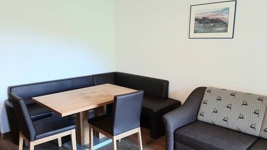 Ferienwohnung für 4 Personen, mit Sauna und Garten, mit Haustier in Radstadt - 4