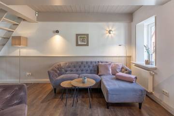 Ferienhaus für 4 Personen in Husum Hafen, Husum, Bild 3