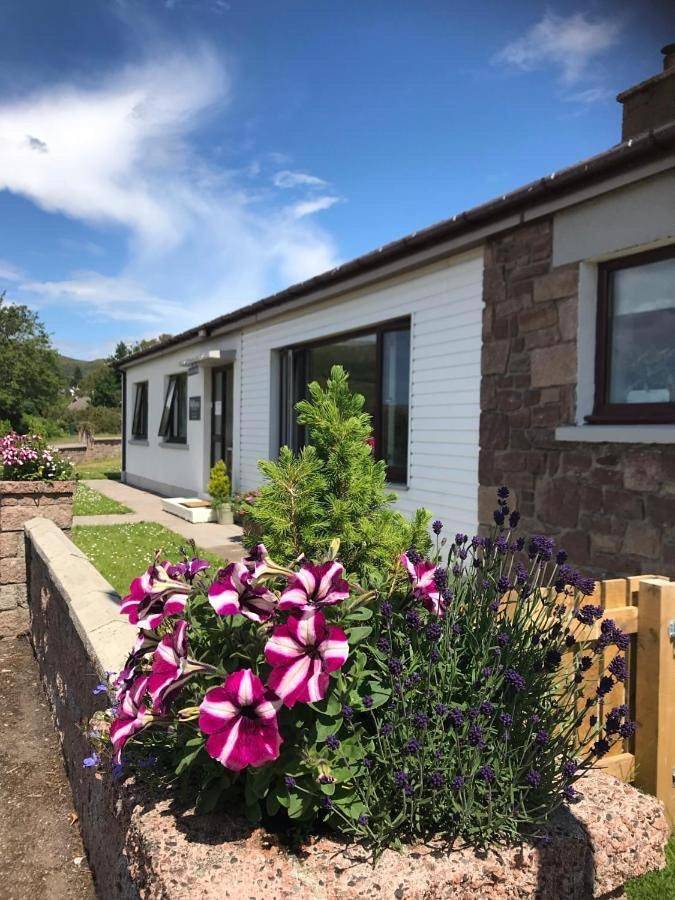 Budget Double Room in Ullapool, Highlands