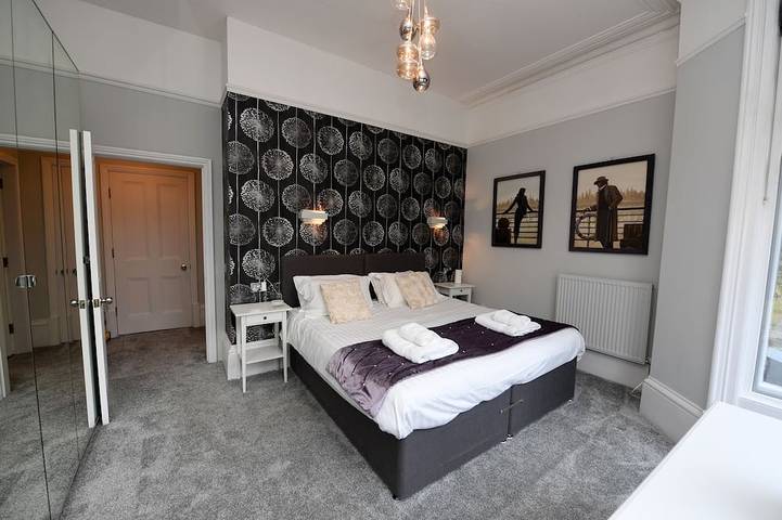 Ganze Wohnung, Hof Mews 2-Zimmer-Wohnung in Nördliches Yorkshire