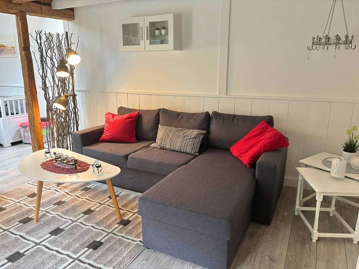 Hus Michel – Holiday Home in Lönneberga, Småland in Hultsfred