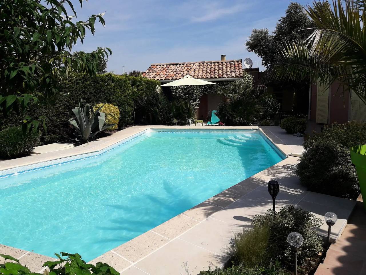 Maison 2 Personnes in Colomiers, Toulouse region