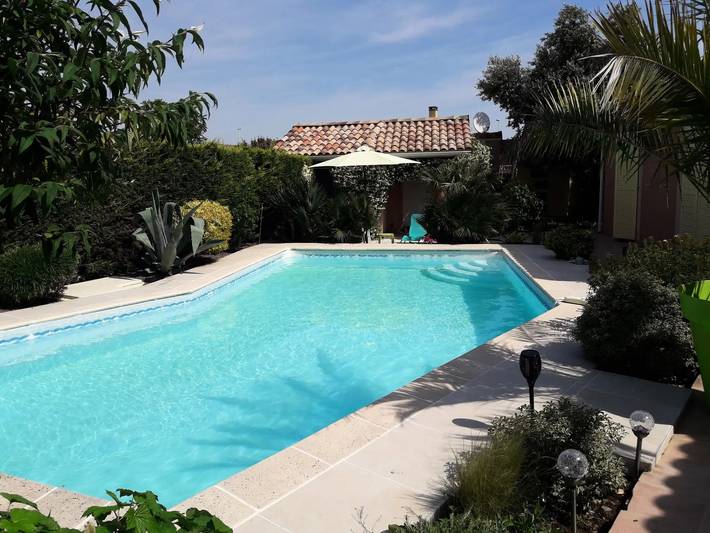 Maison 2 Personnes in Colomiers, Toulouse et ses environs