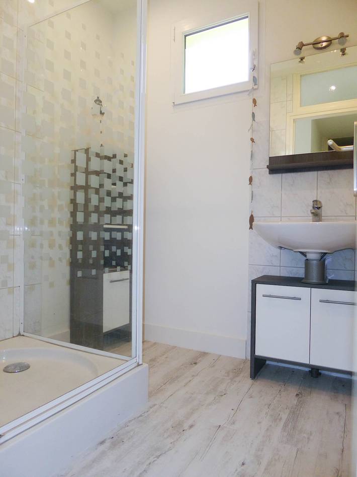 Gîte pour 5 personnes à Houlgate - 4