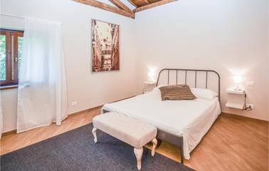 Casa Vacanza per 4 Persone in Fabrica di Roma, Provincia di Viterbo, Foto 4
