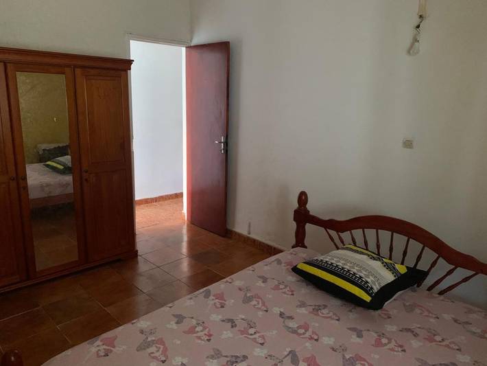 Chambre d’hôte pour 3 personnes, avec vue et terrasse à Les Abymes - 2