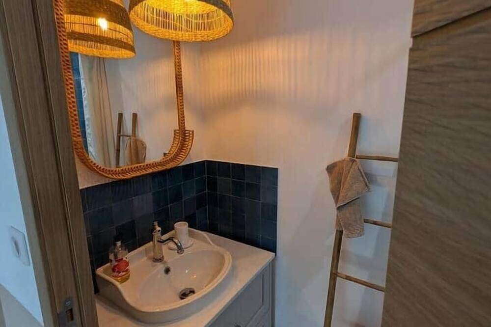 Appartement entier, Vue Forêt - Expériences Les Chênes Verts - Gîtes de charme in Piolenc, Vaucluse