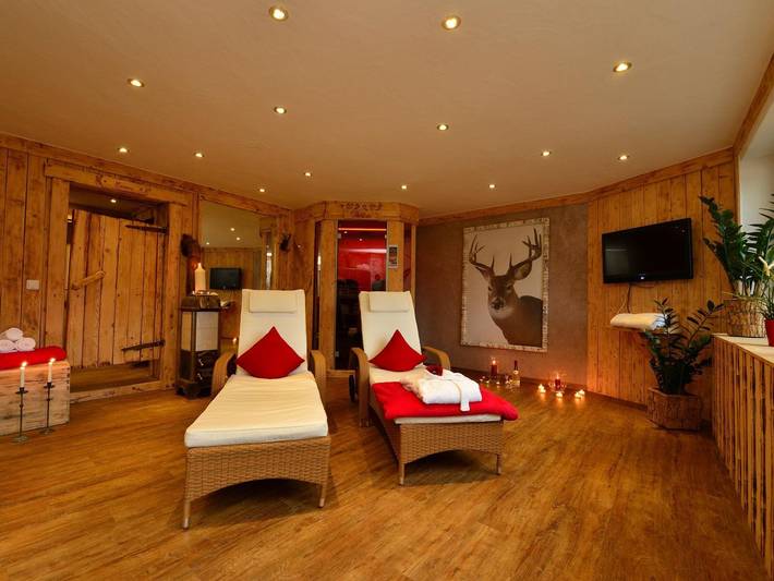 Ferienwohnung für 2 Personen, mit Garten in Bolsterlang