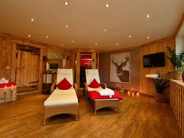 Ferienwohnung für 2 Personen, mit Garten im Allgäu