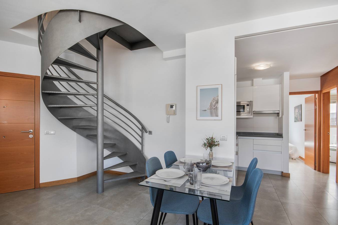 Apartamento entero, Vacaciones 'Fm' con vistas al mar y Wi-Fi in Las Palmas de Gran Canaria Centre, Las Palmas de Gran Canaria