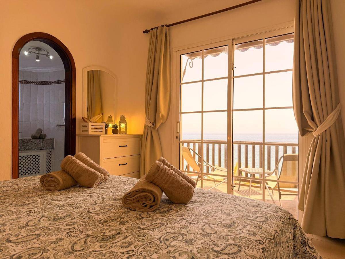 Appartement entier, Beautiful Apartment Altamar in Playa del Águila, San Bartolomé de Tirajana