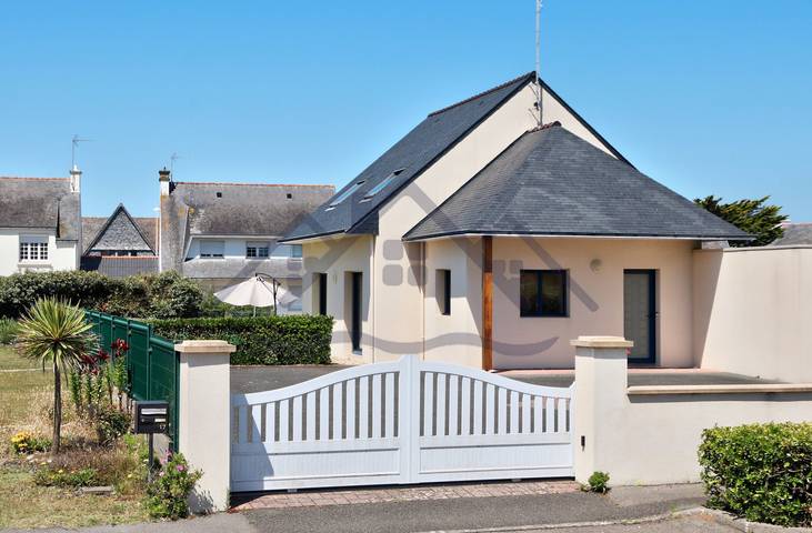 Gîte pour 6 personnes, avec terrasse et jardin, animaux acceptés