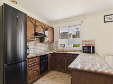 Location De Vacances pour 4 Personnes dans La Forêt-Fouesnant, Région de Quimper, Photo 3