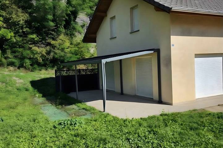 Villa voor 14 personen, met tuin, met huisdier - 1