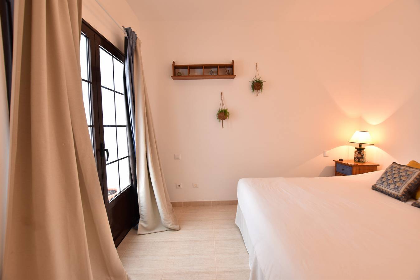 Casa Los Alisios Lanzarote in Costa Teguise, Teguise