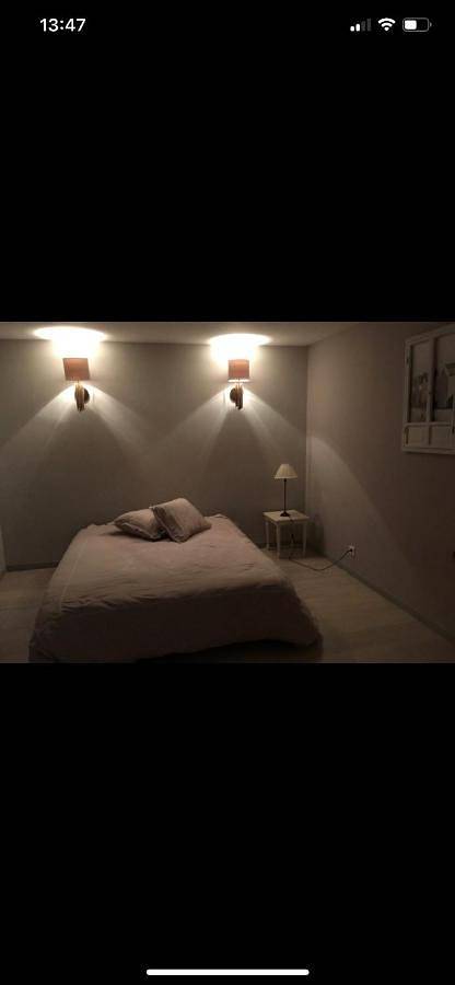 Location de vacances pour 7 personnes, avec jardin ainsi que vue et terrasse, animaux acceptés dans Office De Tourisme De Luc Sur Mer - 3