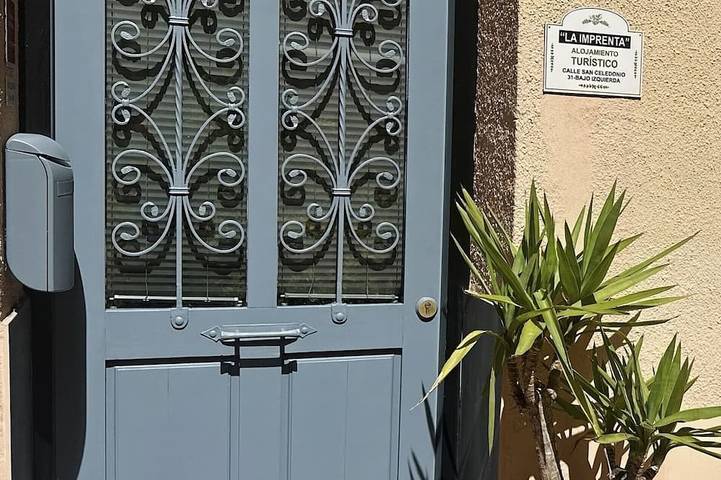 Ferienwohnung für 4 Personen - 1