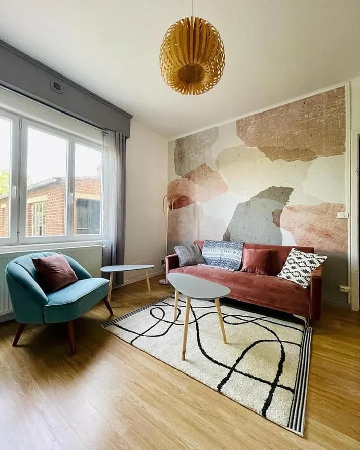 Apartamento de vacaciones para 6 personas - 1