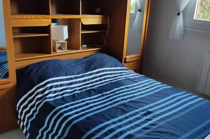 Maison sur Terrain Clos de 800 M2 lac à Moins de 5kms in Les Ancizes-Comps, Puy-de-Dôme