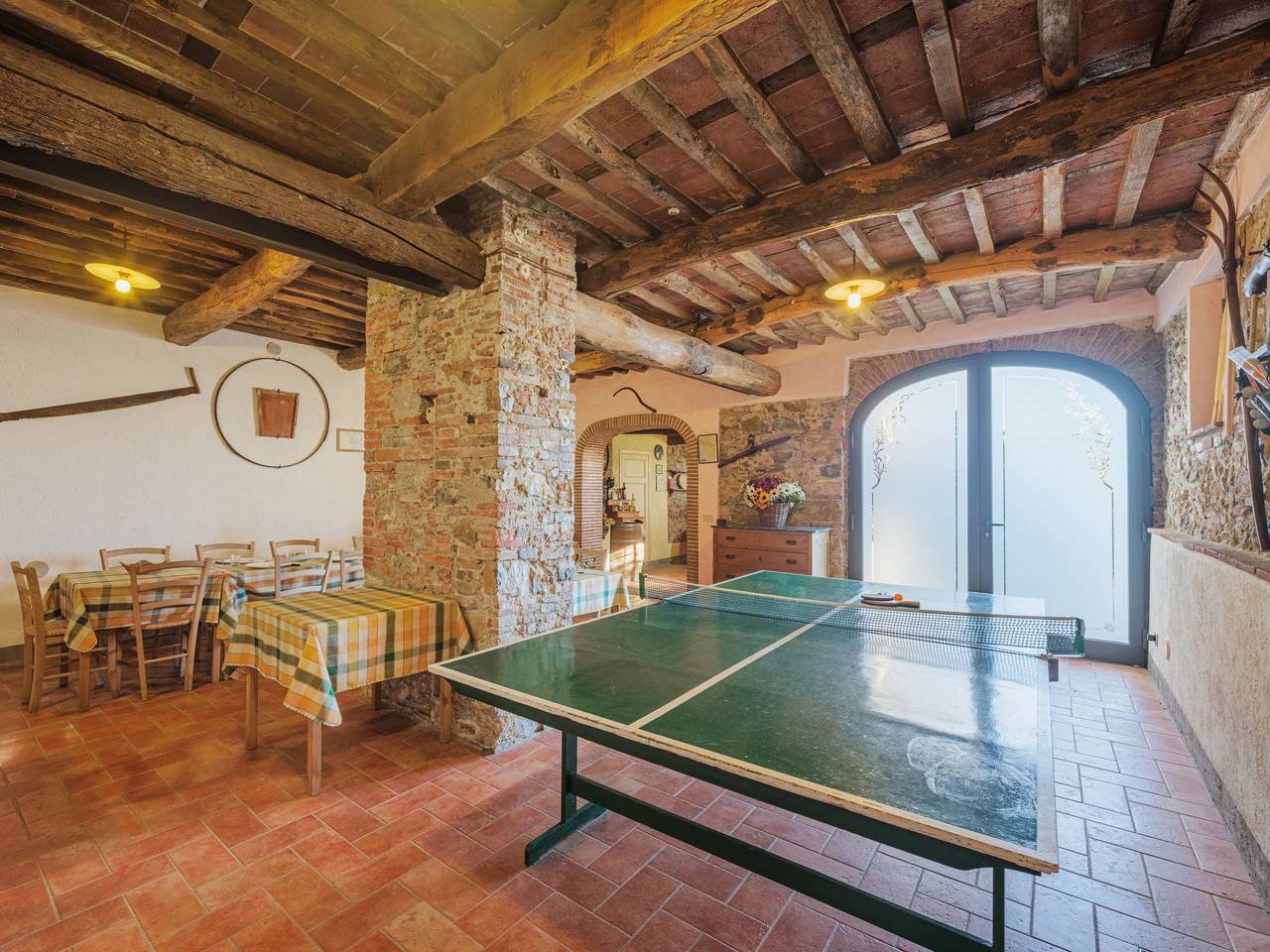 Entire apartment, Le Fornaci in Lucca, Colline Lucchesi