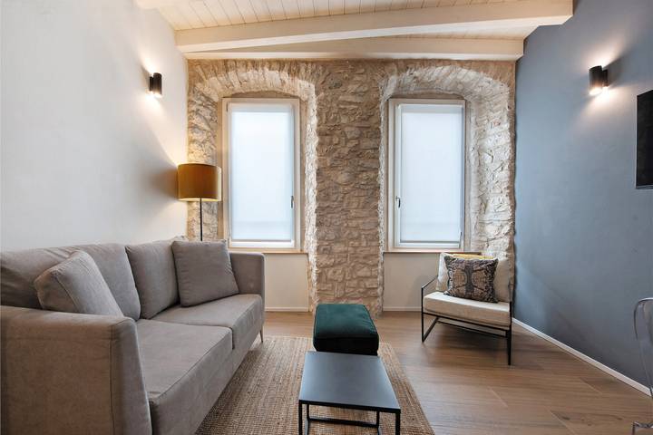 Ferienhaus für 2 Personen in Tignale - 3