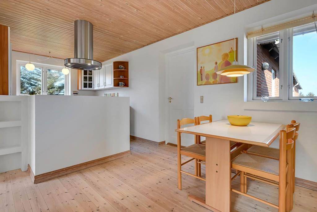 856 in Vrist, Lemvig Region