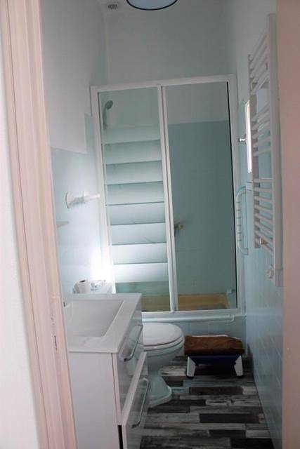 Appartement entier, Maisonnette, 5003 in Rochefort, Région de Rochefort