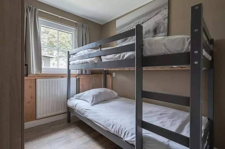Camping für 6 Personen in Ouddorp - 3