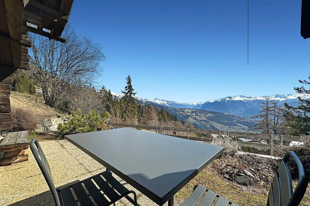 Ganze Wohnung, Po Petite Ourse Suite - Anzère Slopeside - Swiss A in Anzère, Ayent