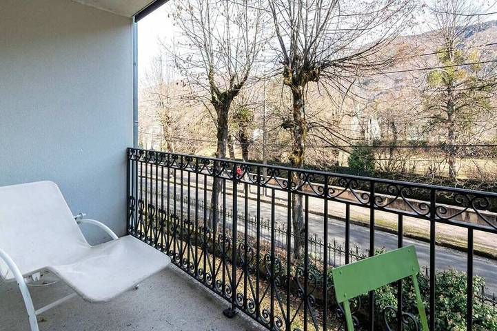 Gîte pour 4 personnes dans Office de Tourisme de Luchon - 4