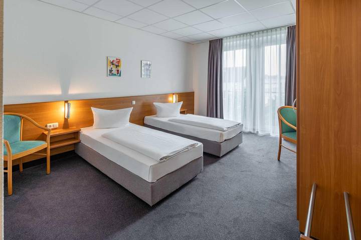 Hotel in Naumburg - 4