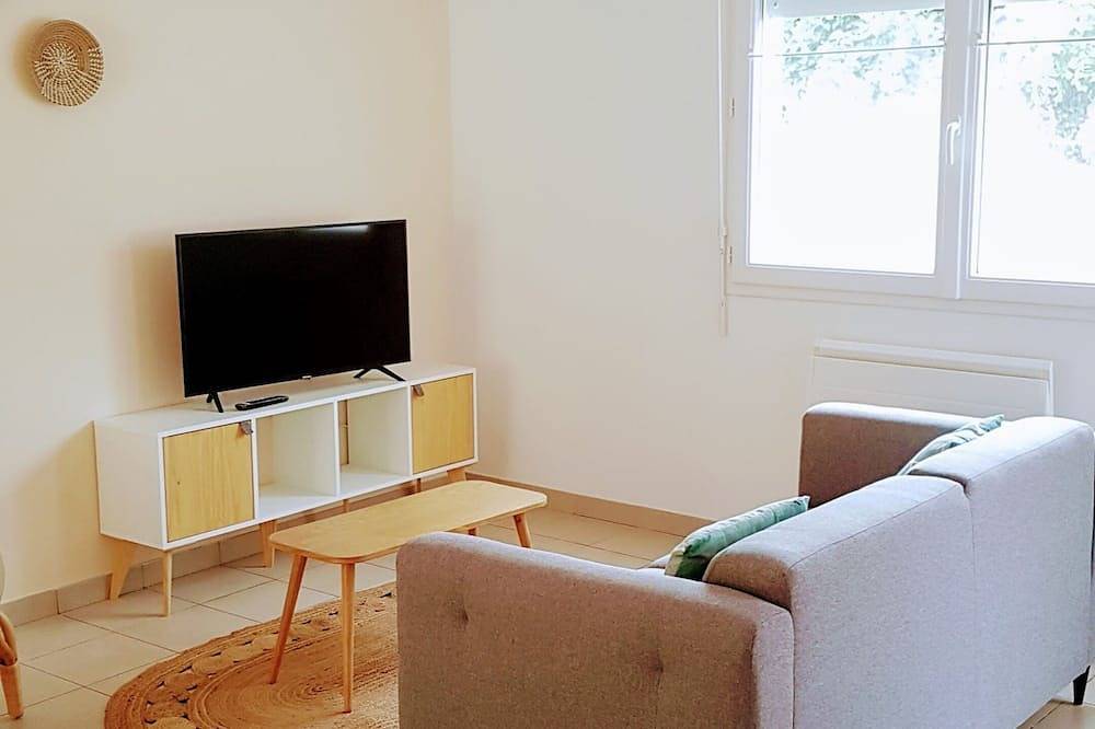 Town house for 4 people with closed parking near Berck, Le Touquet in Rang-du-Fliers, Montreuil und Umgebung