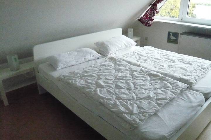 Ferienhaus für 7 Personen, mit Terrasse und Garten in Schönberg - 2