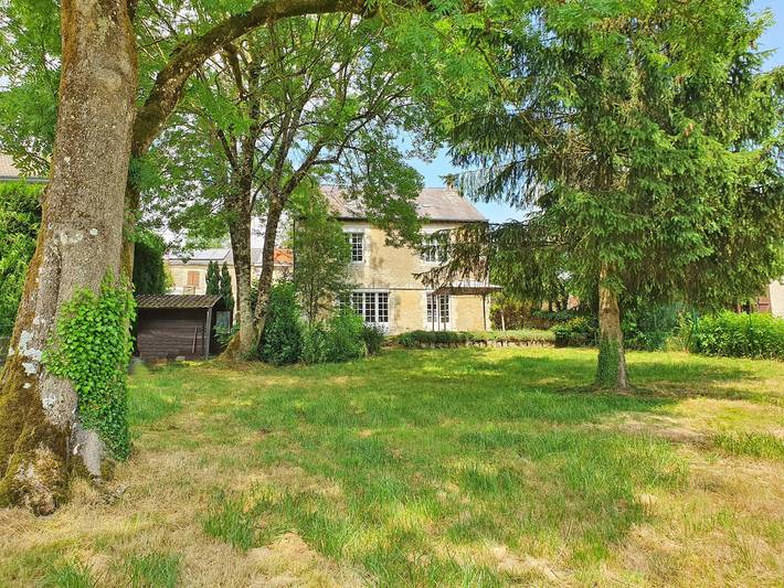 Ferienhaus für 6 Personen, mit Garten, mit Haustier in Champagne-Ardennen - 3