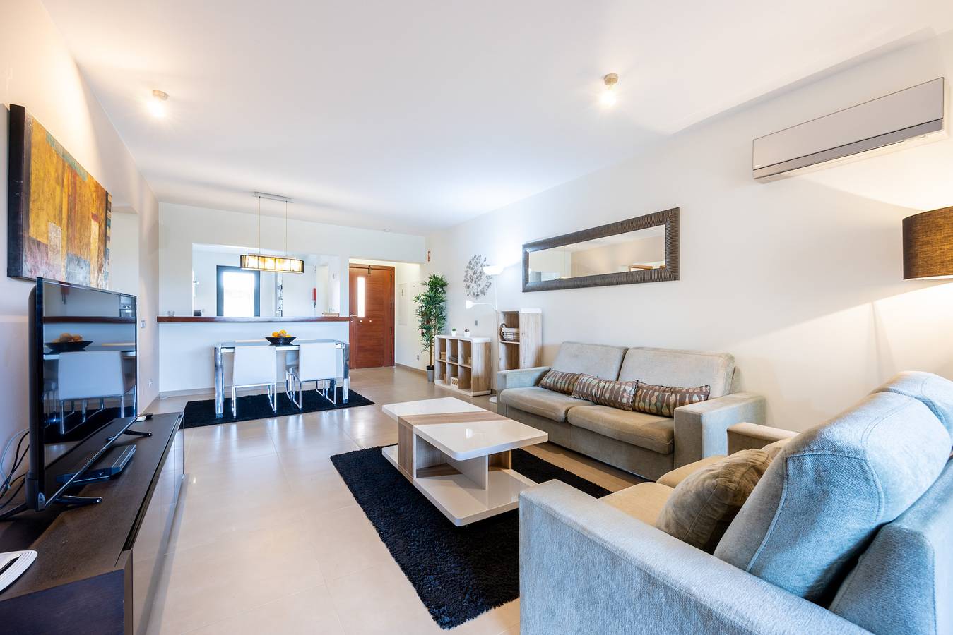 Ganze Wohnung, Coolhouses Algarve Luz, Mar da Luz 19 in Luz, Faro Distrikt