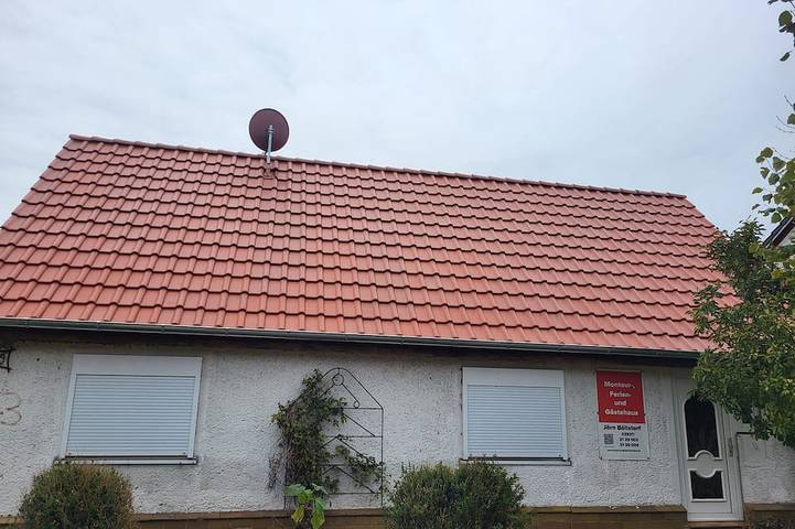Ferienwohnung für 5 Personen in Osterburg (Altmark)