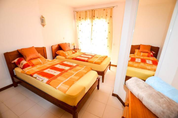 Ferienwohnung für 4 Personen, mit Pool und Terrasse in Lagoa - 4