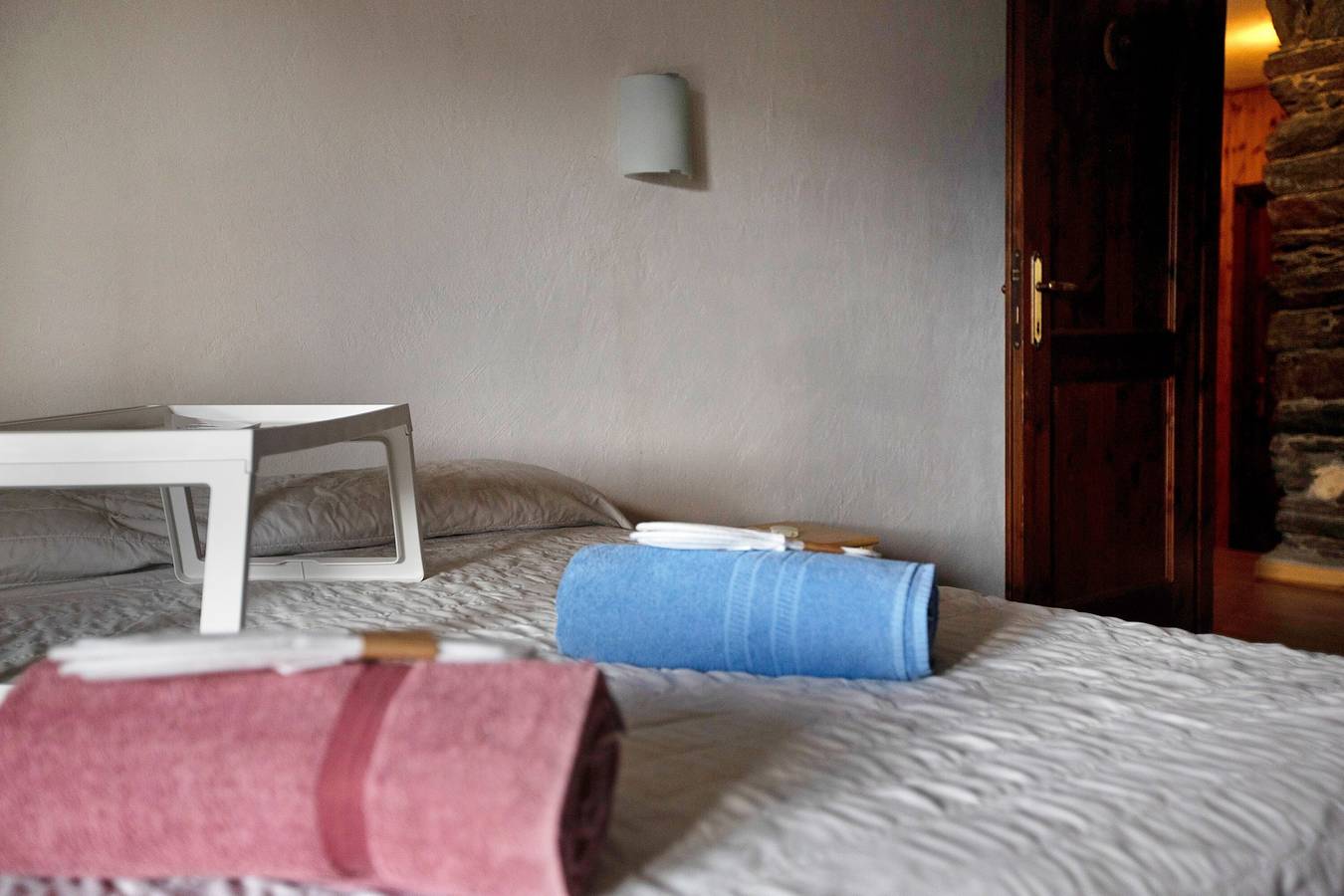 Habitación “Coppa dell’Amicizia” – Espacio y convivencia in Comune di Saint-Pierre, Alpes del Valais