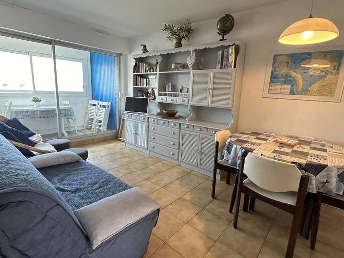 Gîte pour 6 personnes dans l'Herbaudière - 2